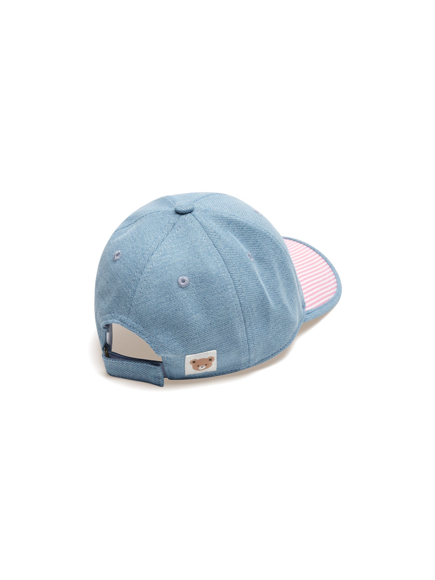 Huxbaby Huxbear Denim Cap