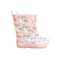 Huxbaby Magical Unicorn Rainboot