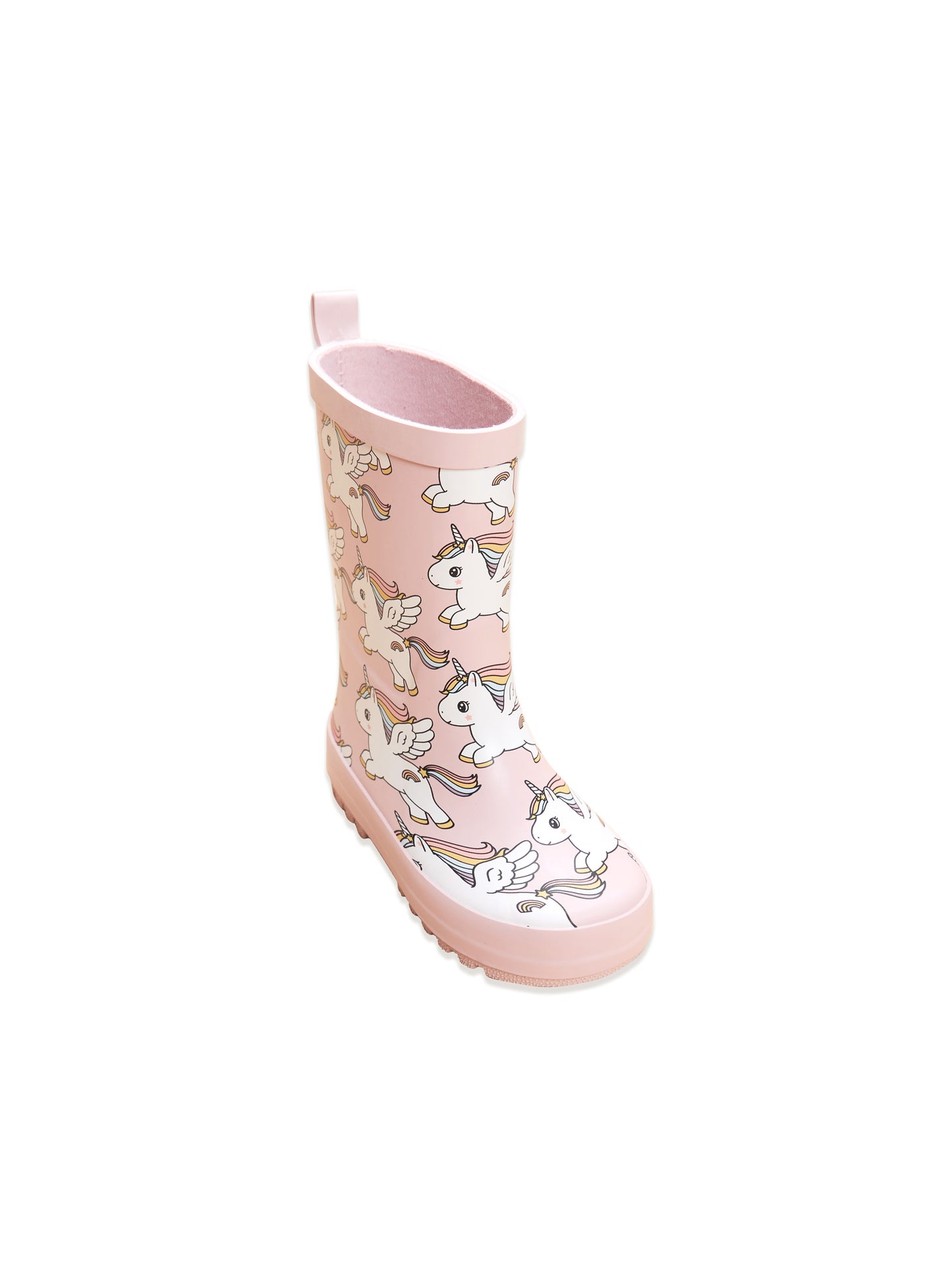 Huxbaby Magical Unicorn Rainboot