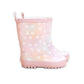 Huxbaby Rainbow Bunny Rainboot