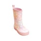 Huxbaby Rainbow Bunny Rainboot