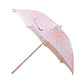 Huxbaby Rainbow Bunny Umbrella