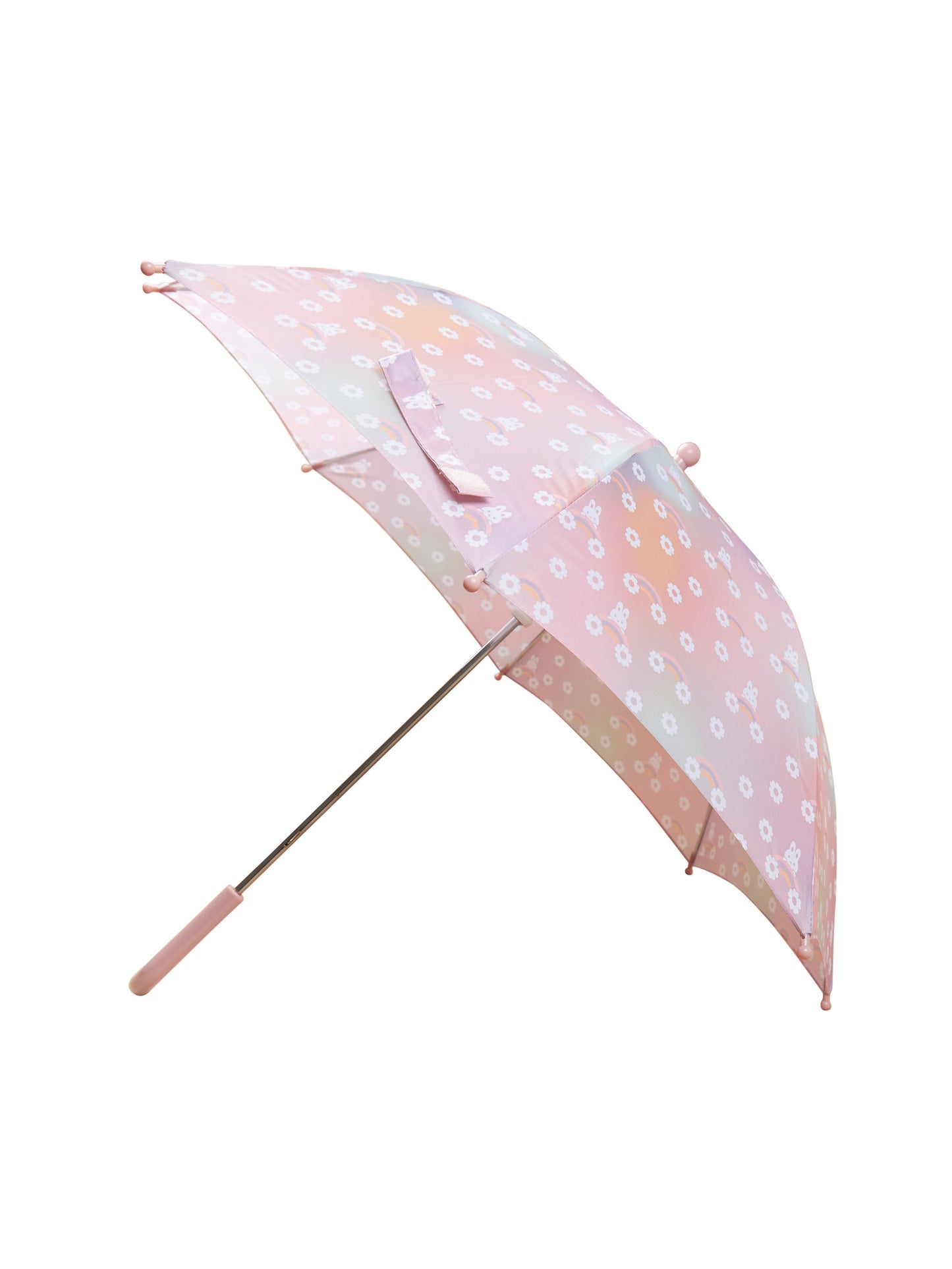 Huxbaby Rainbow Bunny Umbrella