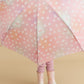 Huxbaby Rainbow Bunny Umbrella