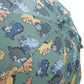 Huxbaby Dino Band Umbrella