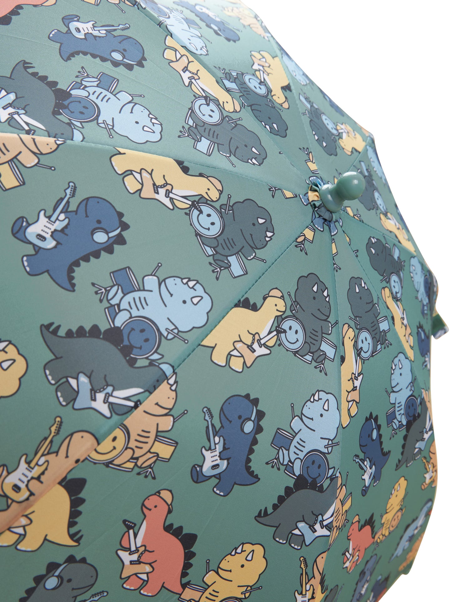 Huxbaby Dino Band Umbrella