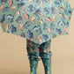 Huxbaby Dino Band Umbrella