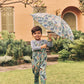 Huxbaby Dino Band Umbrella