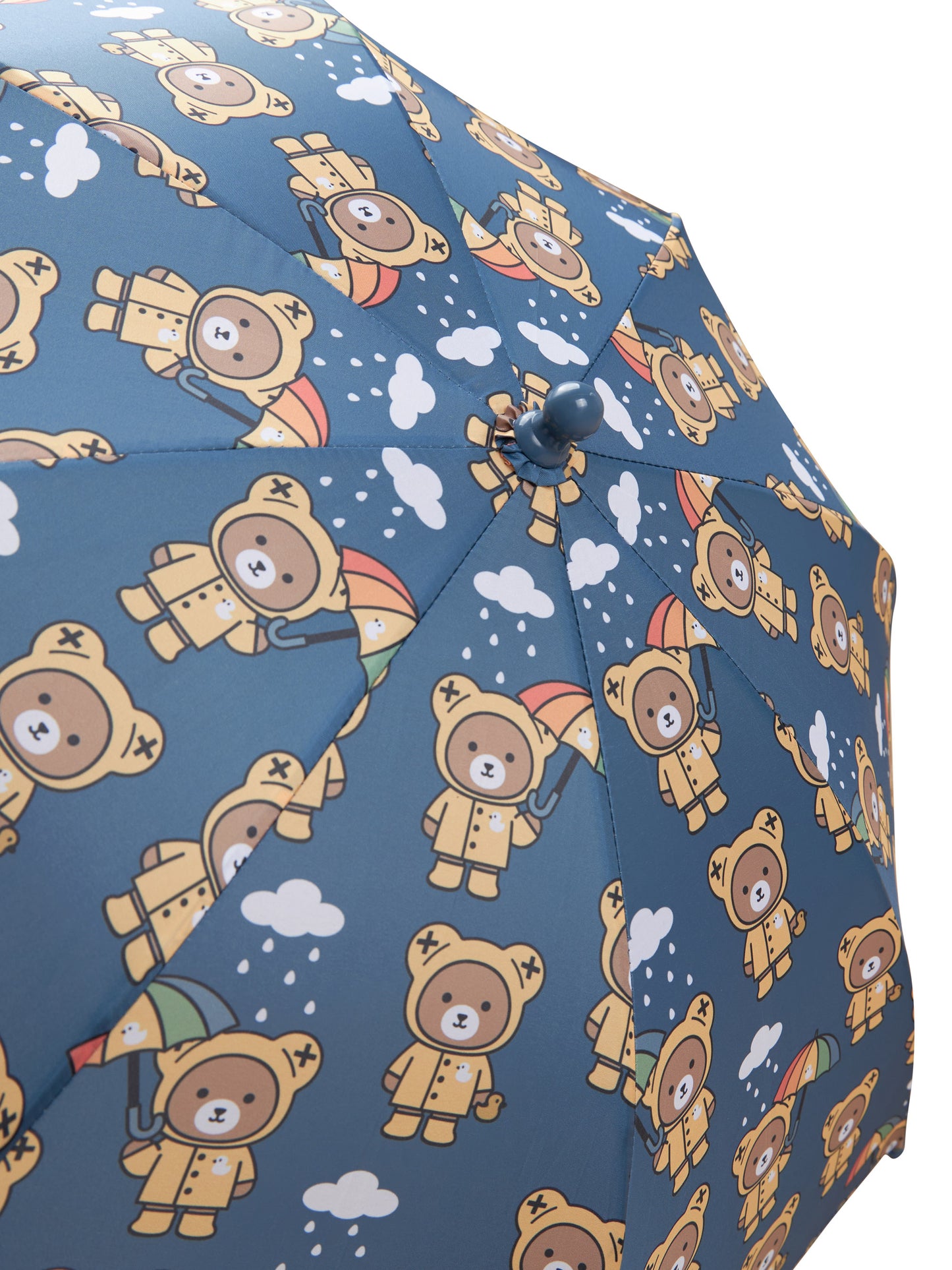 Huxbaby Rain Bear Umbrella