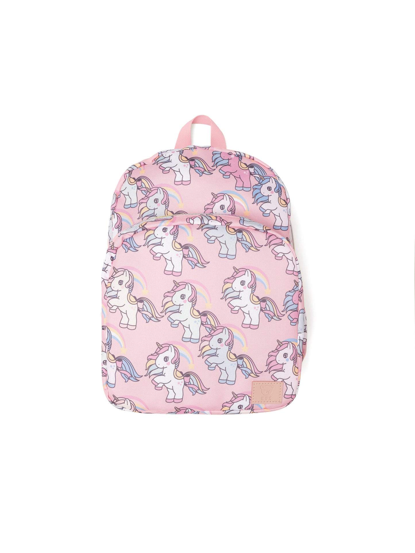 Huxbaby Rainbow Unicorn Backpack