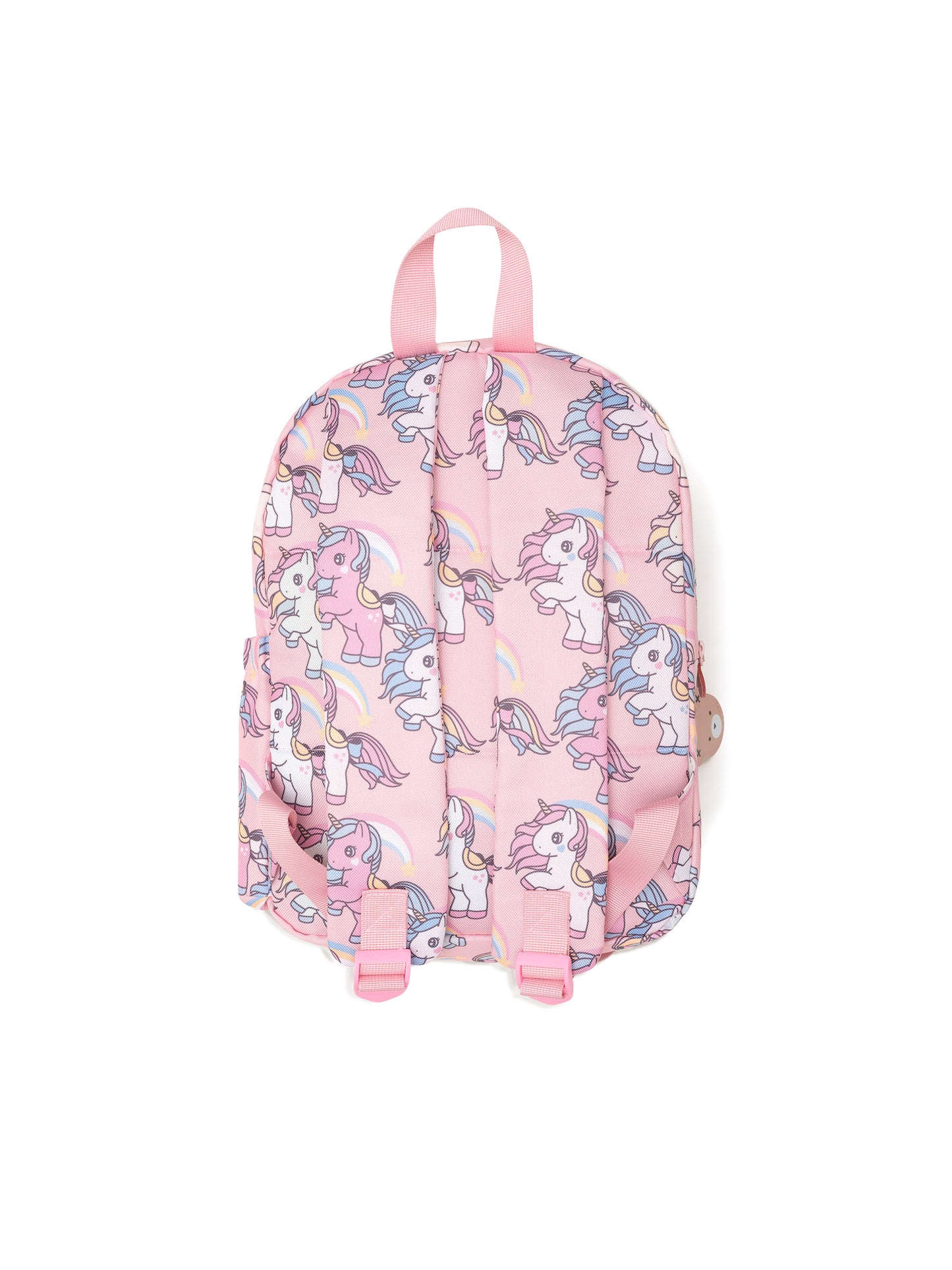 Huxbaby Rainbow Unicorn Backpack