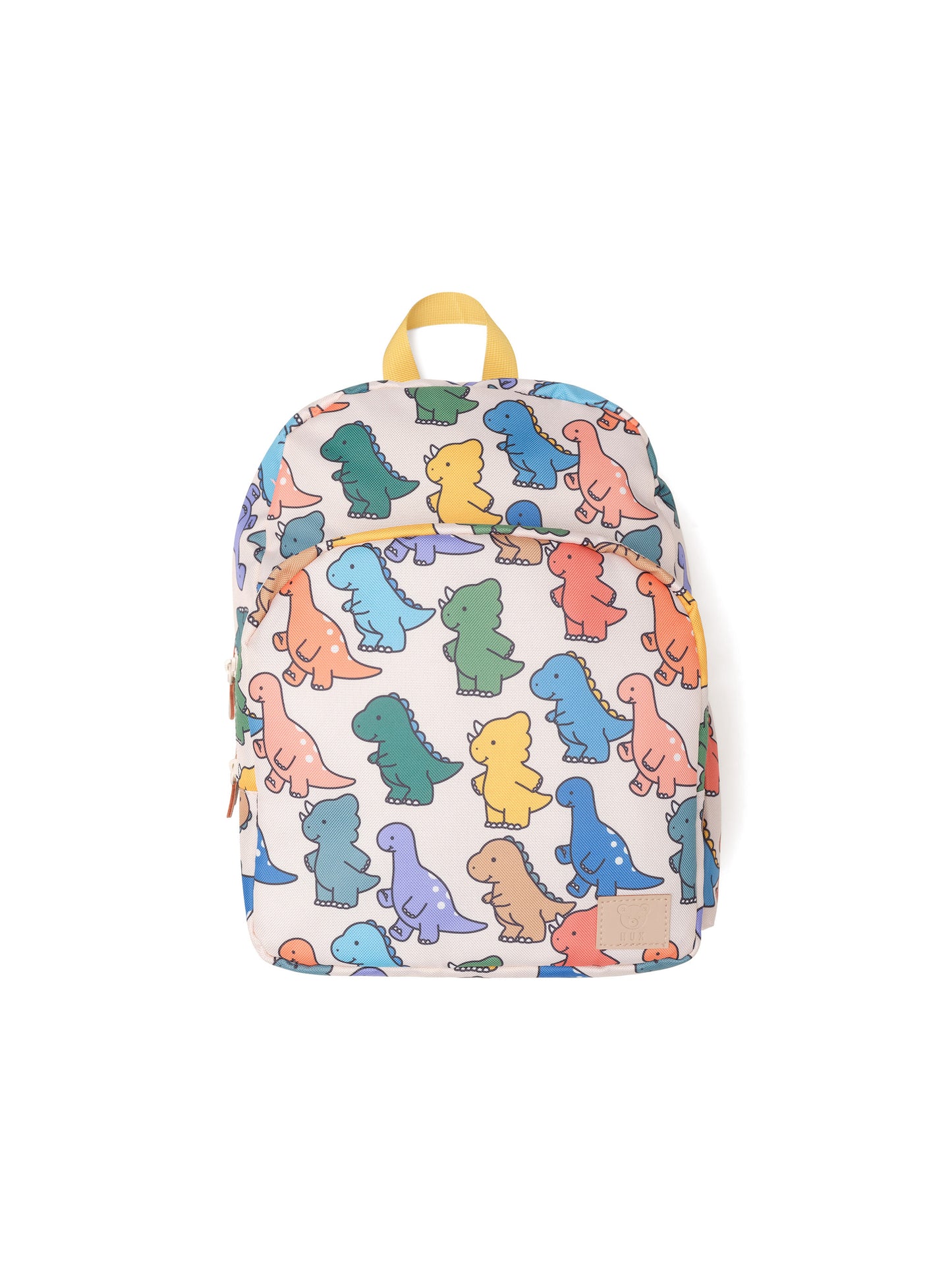 Huxbaby Dino Play Backpack