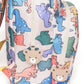 Huxbaby Dino Play Backpack