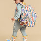 Huxbaby Dino Play Backpack