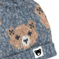 Huxbaby Huxbear Knit Beanie Night