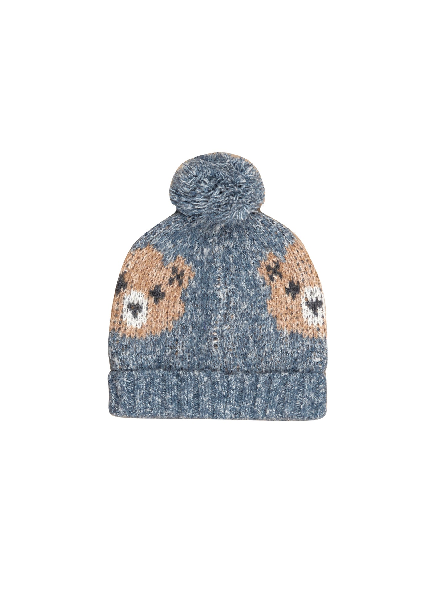 Huxbaby Huxbear Knit Beanie Night