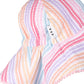 Huxbaby Frilly Sunhat Rainbow Stripe
