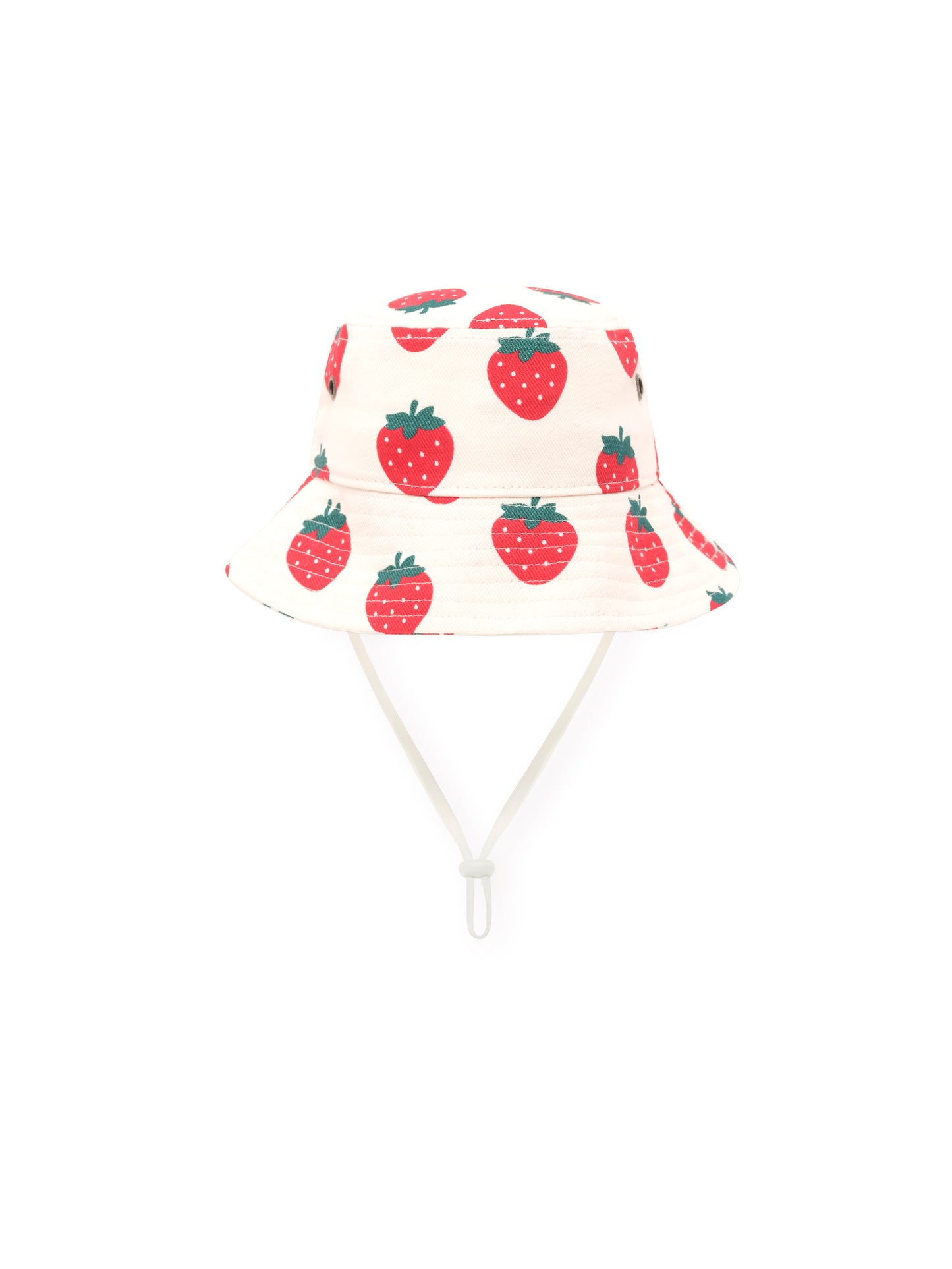 Huxbaby Strawberry Bucket Hat