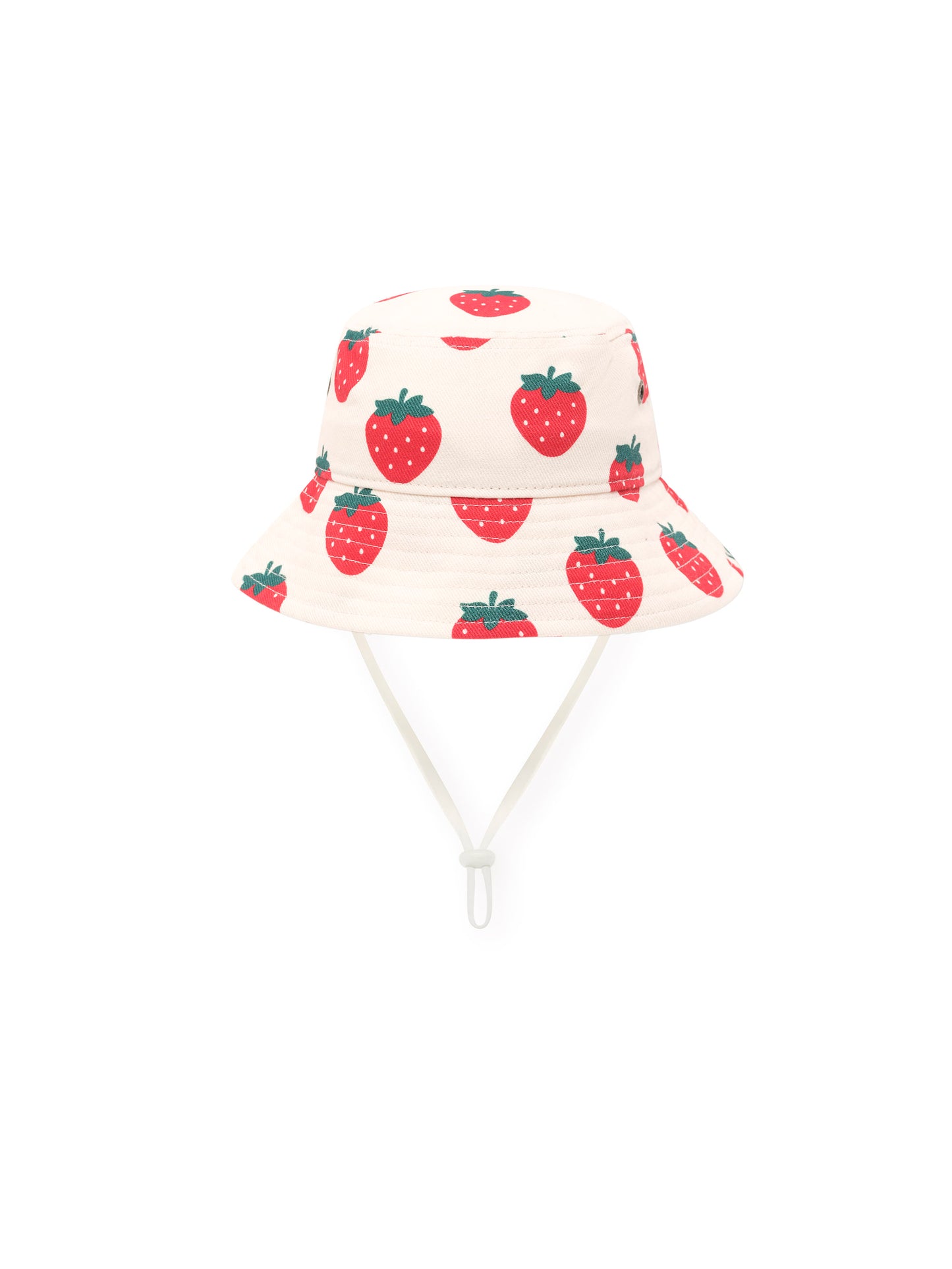 Huxbaby Strawberry Bucket Hat