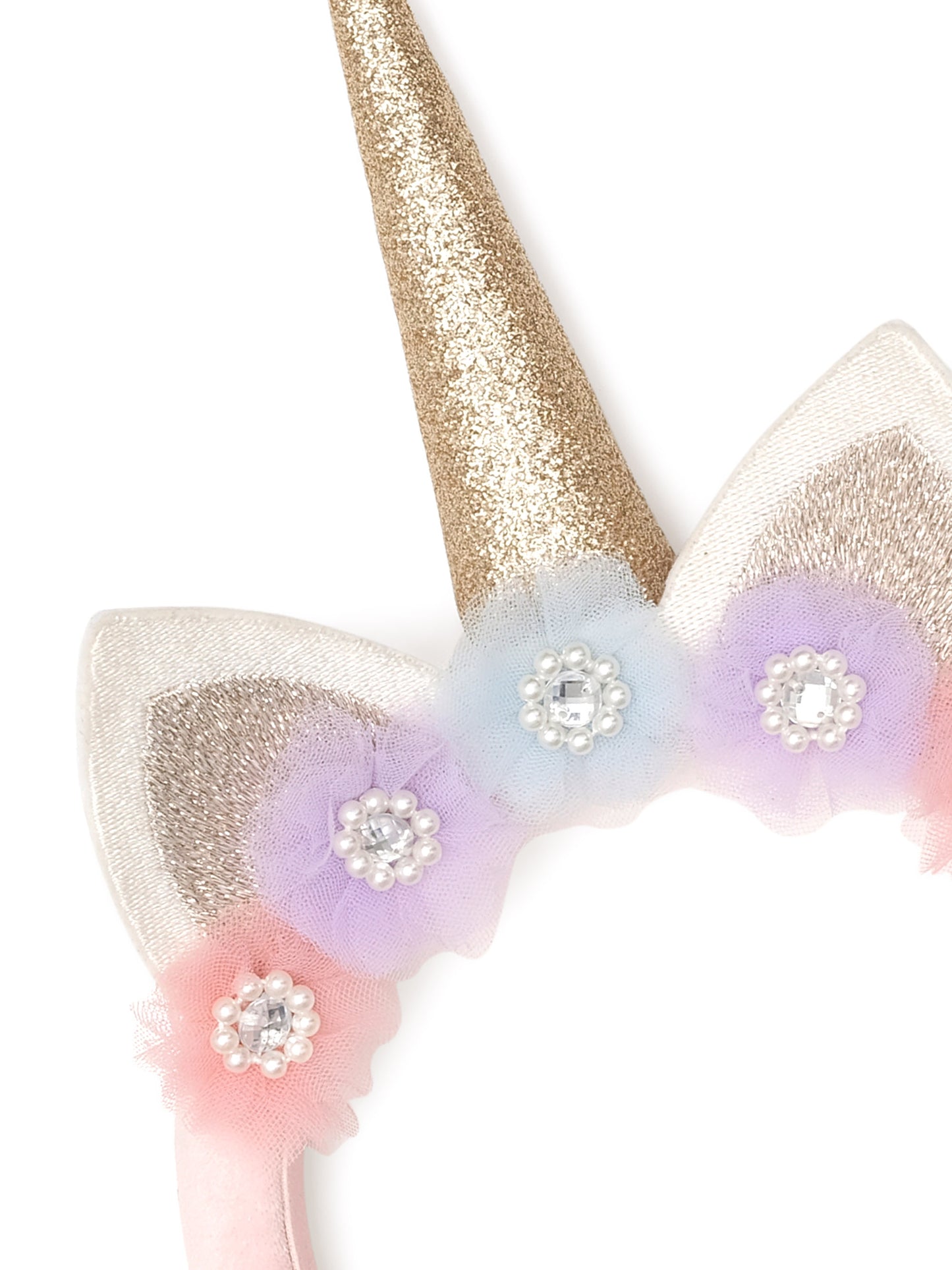 Huxbaby Party Unicorn Headband Candy