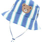 Huxbaby Tropical Stripe Bucket Hat