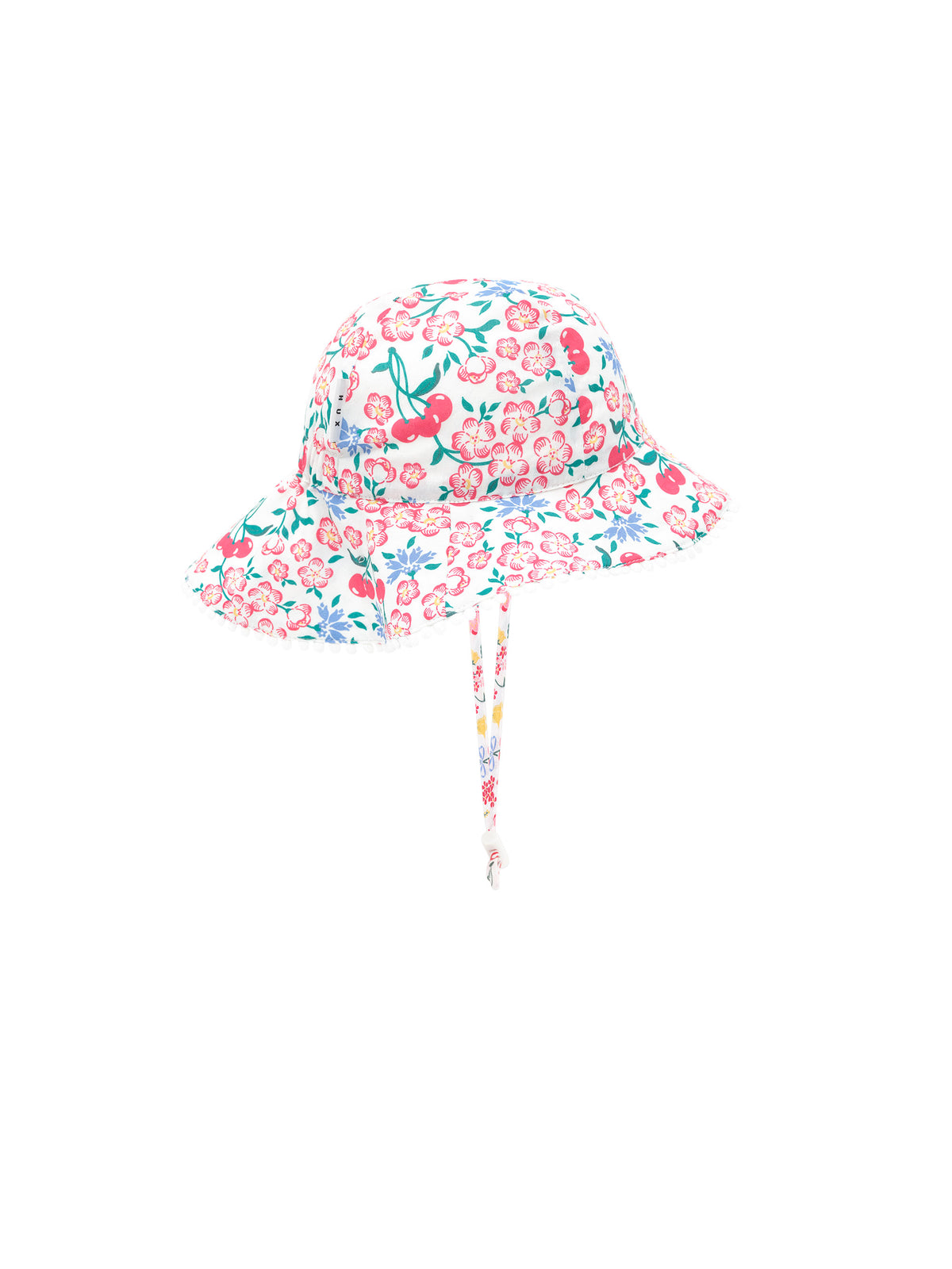Huxbaby Tropical Floral Sunhat