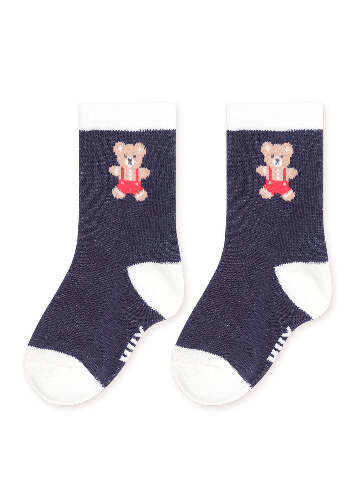 Huxbaby Festive Socks