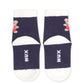 Huxbaby Festive Socks