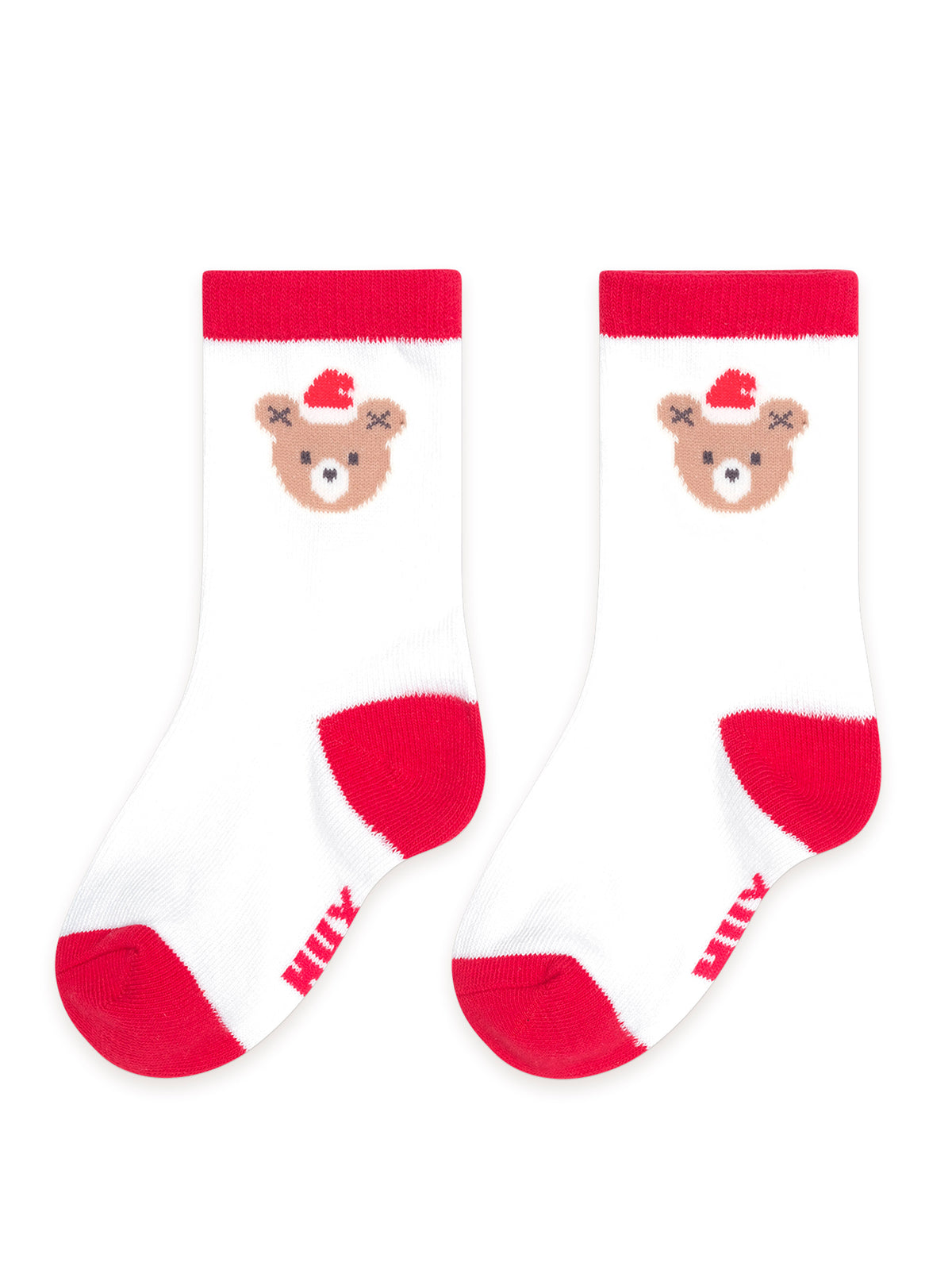Huxbaby Festive Socks
