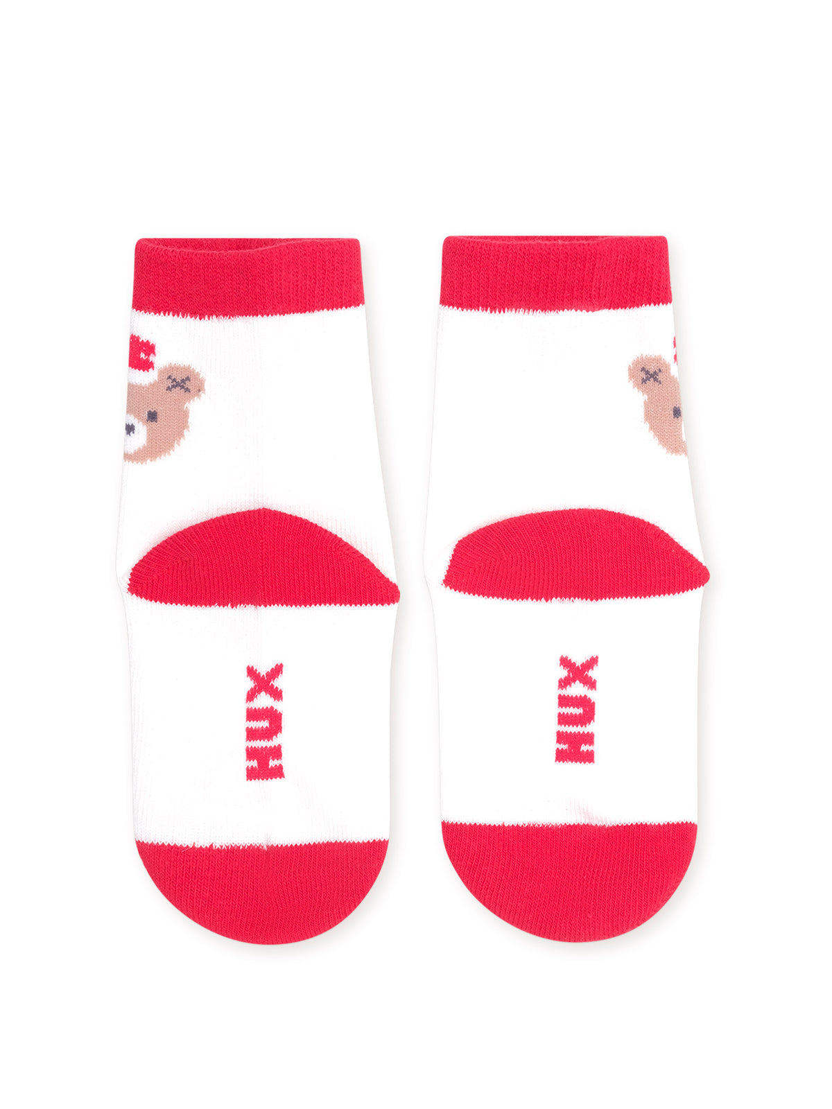 Huxbaby Festive Socks