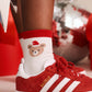 Huxbaby Festive Socks