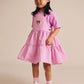 Huxbaby Candy Stripe Huxbear Cap