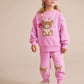 Huxbaby Candy Stripe Huxbear Cap