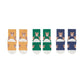 Huxbaby Huxbear Sport Sock 3 pack