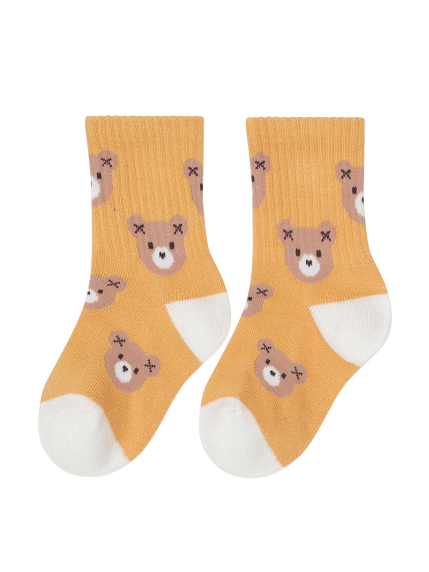 Huxbaby Huxbear Sport Sock 3 pack