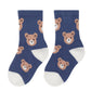 Huxbaby Huxbear Sport Sock 3 pack