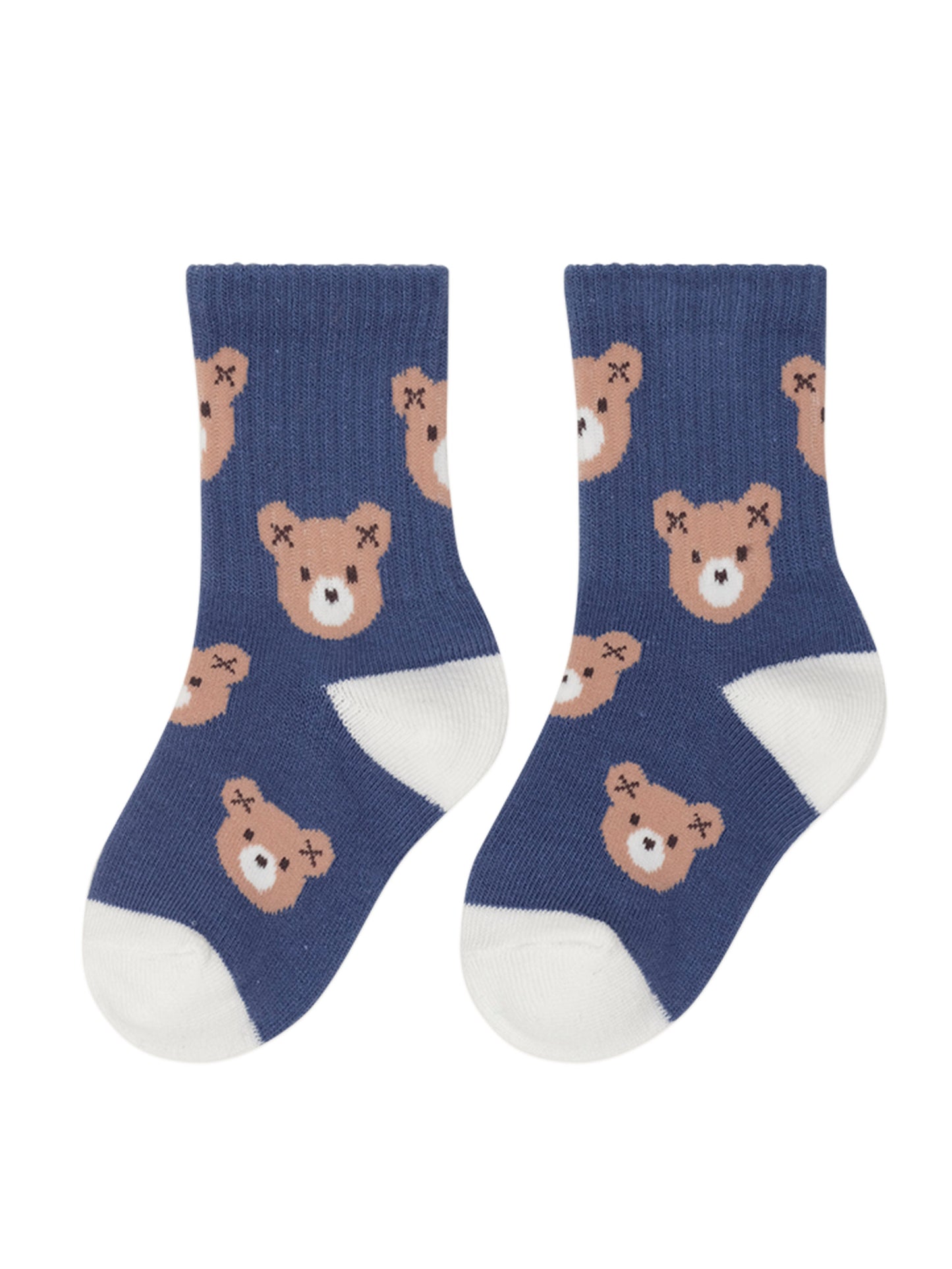 Huxbaby Huxbear Sport Sock 3 pack