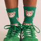 Huxbaby Huxbear Sport Sock 3 pack