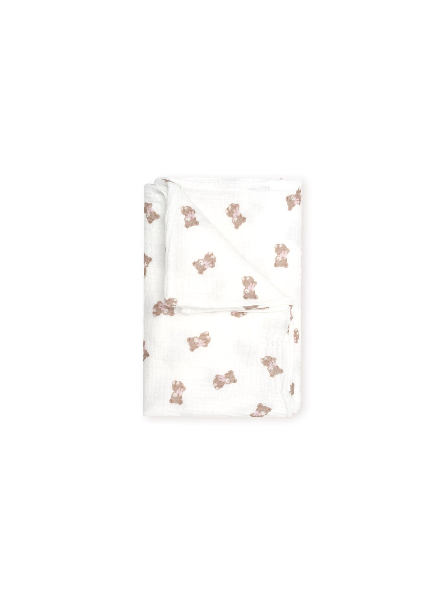 Huxbaby My First Huxette Muslin Wrap