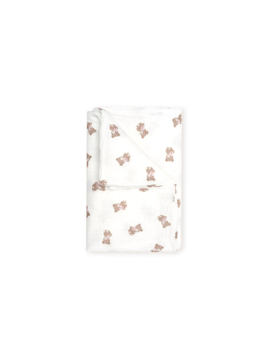 Huxbaby My First Huxette Muslin Wrap