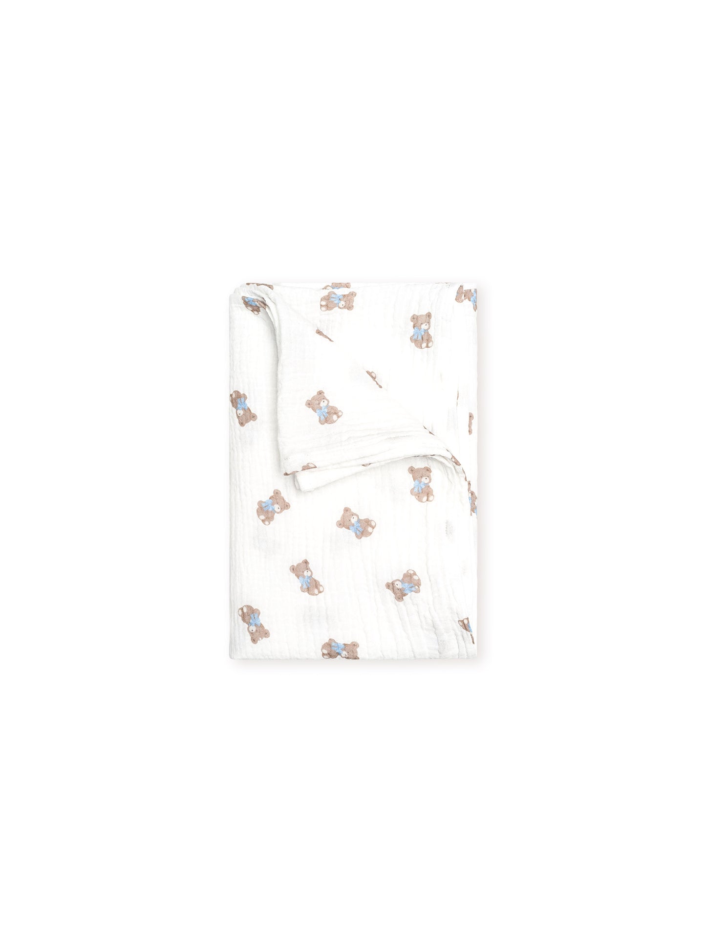 Huxbaby My First Hux Muslin Wrap