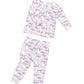 Huxbaby Magical Unicorn PJ Set