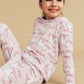 Huxbaby Magical Unicorn PJ Set