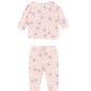 Huxbaby Fairy Bunny PJ Set