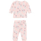 Huxbaby Fairy Bunny PJ Set