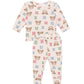 Huxbaby Hux Alphabet Pyjama Set