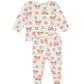 Huxbaby Hux Alphabet Pyjama Set