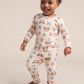 Huxbaby Hux Alphabet Pyjama Set