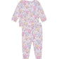 Huxbaby Gem Bunny Pyjama Set