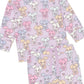 Huxbaby Gem Bunny Pyjama Set